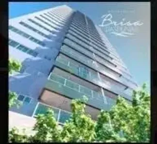 Apartamento com 3 Quartos à venda, 142m² no Lagoa Nova, Natal