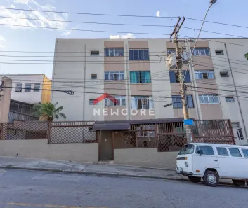 Apartamento com 2 Quartos à venda, 60m² no Taboão, São Bernardo do Campo