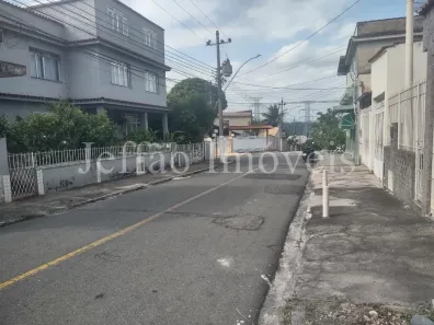 Lote/Terreno à venda, 450m² no São João, Volta Redonda