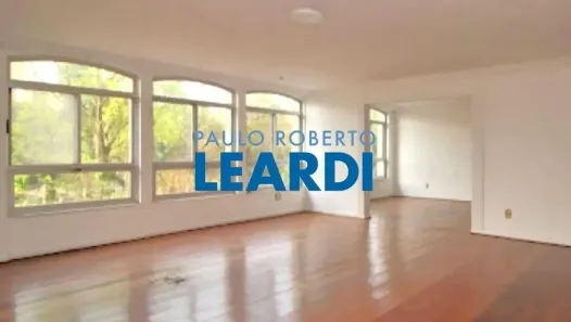 Apartamento com 3 Quartos à venda, 323m² no Jardim Europa, São Paulo