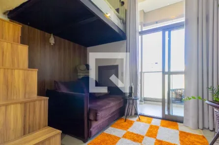 Apartamento com 1 Quarto à venda, 25m² no Jardim das Acácias, São Paulo