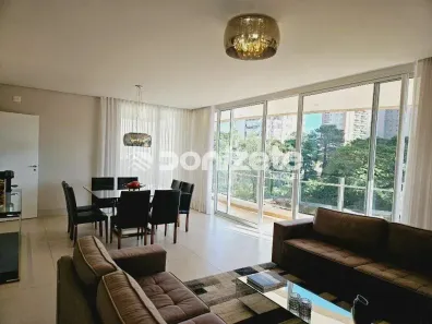 Apartamento com 4 Quartos à venda, 236m² no Jardim, Santo André