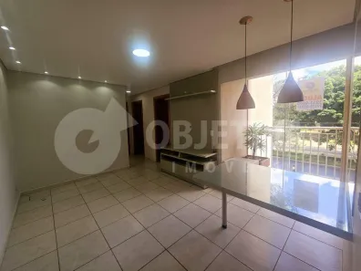 Apartamento com 2 Quartos para alugar, 66m² no Chácaras Tubalina e Quartel, Uberlândia