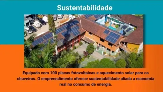 Imóvel Comercial com 20 Quartos à venda, 1372m² no Jardim Carolina, Ubatuba