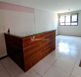 Sala Comercial com 3 Quartos à venda, 60m² no Vila Itapura, Campinas
