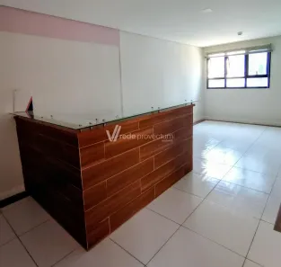 Sala Comercial com 3 Quartos à venda, 60m² no Vila Itapura, Campinas