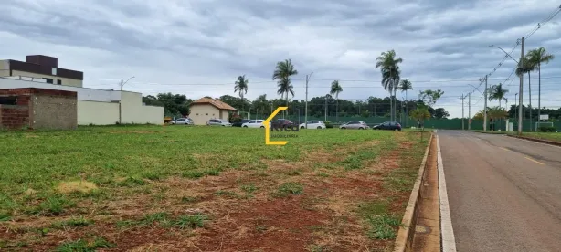 Lote/Terreno à venda, 295m² no Residencial Villa Suiça, Cidade Ocidental