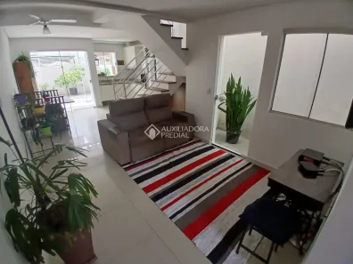 Casa com 3 Quartos à venda, 112m² no Ribeirão da Ilha, Florianópolis
