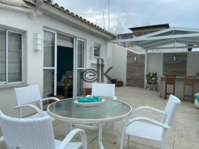 Cobertura com 3 Quartos à venda, 218m² no Barra da Tijuca, Rio de Janeiro