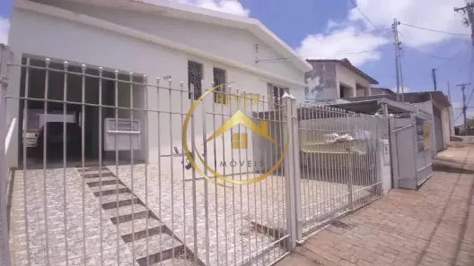 Casa com 3 Quartos à venda, 148m² no Jardim Chapadão, Campinas