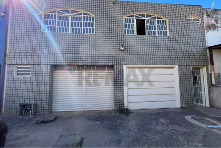 Ponto Comercial para alugar, 420m² no Zona Industrial, Brasília