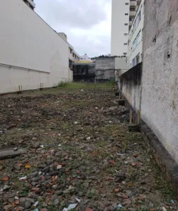 Lote/Terreno à venda, 450m² no Santana, São Paulo