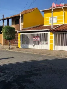 Sobrado com 3 Quartos à venda, 158m² no Jardim Vila Galvão, Guarulhos