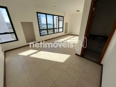 Sala Comercial para alugar, 700m² no Enseada do Suá, Vitória