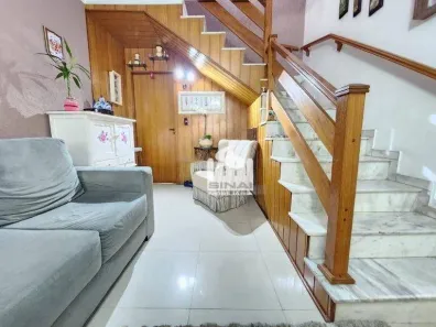 Casa com 3 Quartos à venda, 152m² no Jardim Vila Formosa, São Paulo