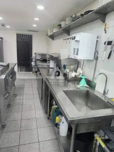 Ponto Comercial à venda, 55m² no Barra da Tijuca, Rio de Janeiro