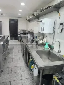 Ponto Comercial à venda, 55m² no Barra da Tijuca, Rio de Janeiro