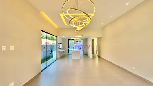 Casa de Condomínio com 3 Quartos à venda, 381m² no Inoã (Inoã), Maricá