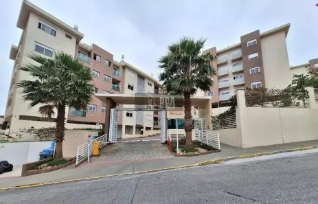 Apartamento com 3 Quartos à venda, 109m² no Praia Comprida, São José