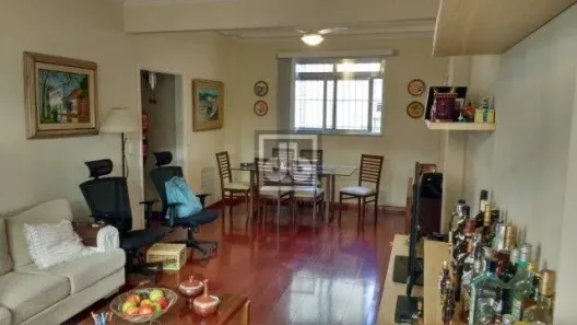 Apartamento com 3 Quartos à venda, 130m² no Copacabana, Rio de Janeiro