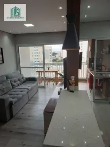 Apartamento com 2 Quartos à venda, 74m² no Centro, São Bernardo do Campo