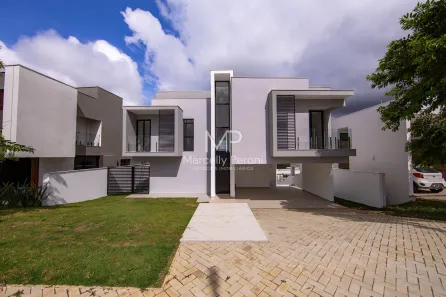 Casa de Condomínio com 4 Quartos à venda, 350m² no São Pedro, Juiz de Fora