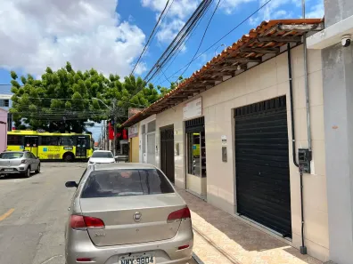 Ponto Comercial para alugar, 10m² no Cohatrac II, São Luís