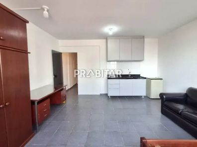 Kitnet com 1 Quarto à venda, 35m² no Vila Leopoldina, São Paulo