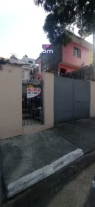 Casa com 1 Quarto para alugar, 30m² no Parque Regina, São Paulo