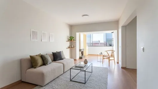 Apartamento com 2 Quartos à venda, 64m² no São Sebastião, Porto Alegre