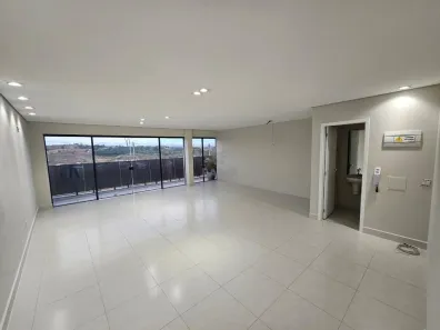 Sala Comercial para alugar, 50m² no Swiss Park, Campinas