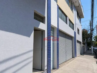 Prédio Comercial à venda, 125m² no Tatuapé, São Paulo