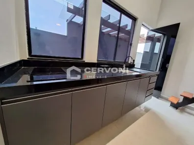 Apartamento com 1 Quarto para alugar, 30m² no Setville Altos de São José, São José dos Campos