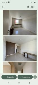Apartamento com 3 Quartos à venda, 120m² no Luzia, Aracaju