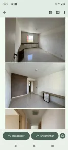 Apartamento com 3 Quartos à venda, 120m² no Luzia, Aracaju