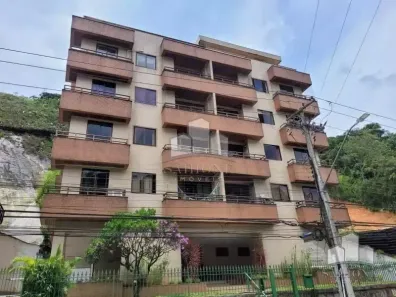 Apartamento com 2 Quartos à venda, 80m² no Coronel Veiga, Petrópolis