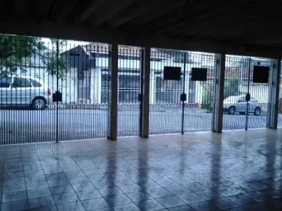 Casa com 2 Quartos à venda, 360m² no Vila Monte Alegre, São Paulo