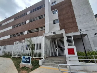 Apartamento com 2 Quartos para alugar, 42m² no Vila Mazzei, São Paulo