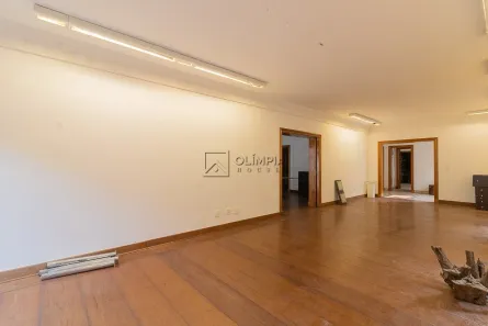 Casa com 4 Quartos à venda, 380m² no Jardim Paulista, São Paulo