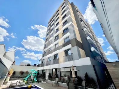 Apartamento com 3 Quartos à venda, 83m² no Chora Menino, São Paulo