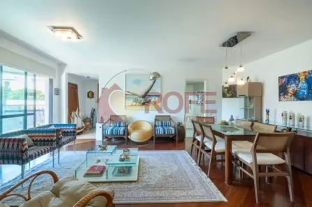 Apartamento com 2 Quartos à venda, 137m² no Vila Congonhas, São Paulo