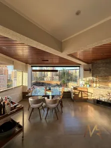 Apartamento com 4 Quartos à venda, 220m² no Vila Andrade, São Paulo