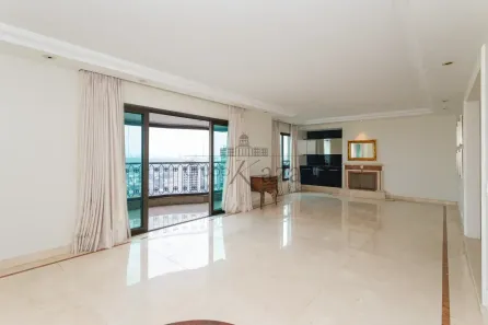 Apartamento com 4 Quartos à venda, 280m² no Vila Congonhas, São Paulo