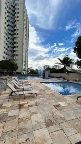 Apartamento com 2 Quartos à venda, 66m² no Parque Esmeralda, São Paulo