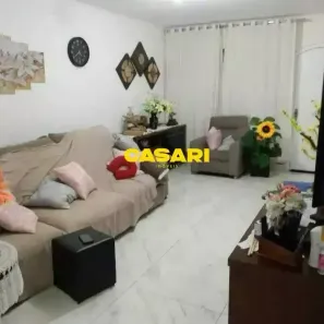 Sobrado com 2 Quartos à venda, 172m² no Rudge Ramos, São Bernardo do Campo