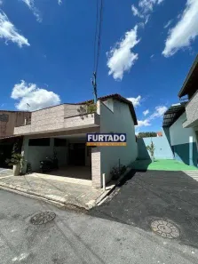 Sobrado com 2 Quartos à venda, 99m² no Parque Erasmo Assunção, Santo André