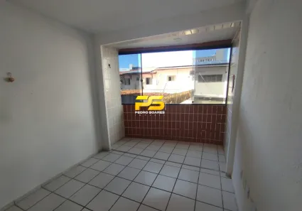 Apartamento com 2 Quartos à venda, 60m² no Manaíra, João Pessoa