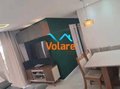 Apartamento com 2 Quartos à venda, 51m² no Vila Butantã, São Paulo