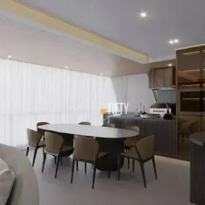 Apartamento com 2 Quartos para alugar, 167m² no Jardim das Acácias, São Paulo