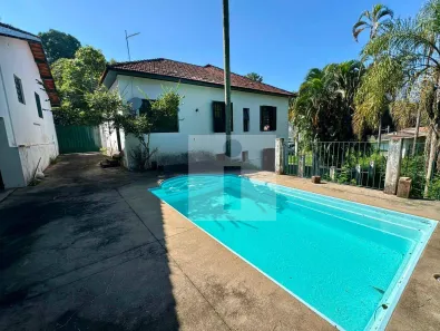 Fazenda/Sítio com 4 Quartos à venda, 350m² no Jardim Martinelli (Sousas), Campinas